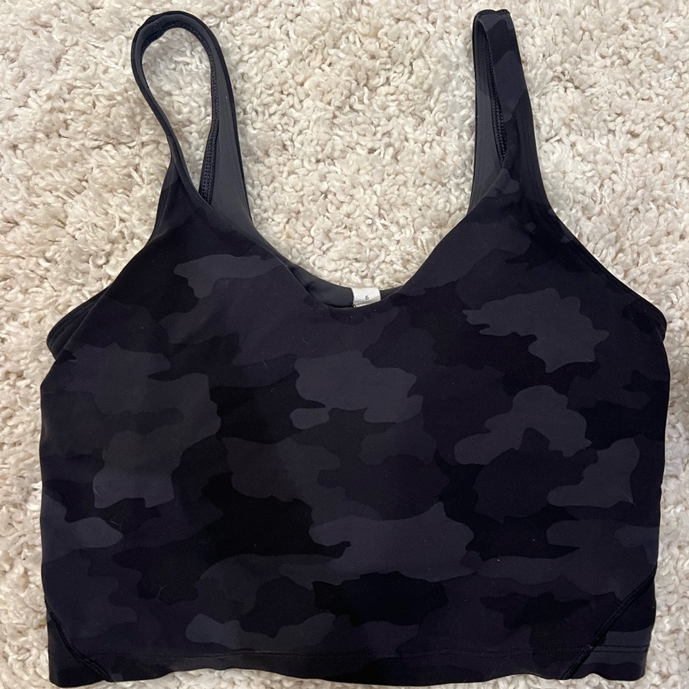 Lululemon Align Tank